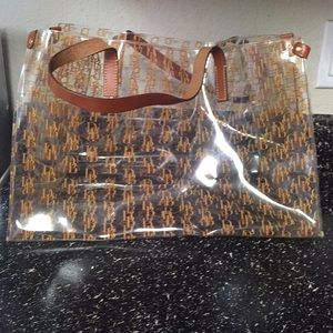 Dooney and Bourke